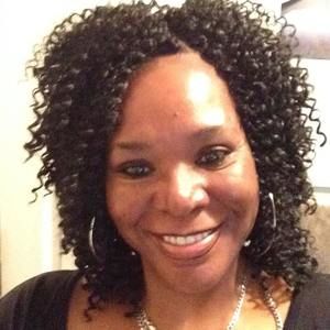 Meet your Posher, Joanne